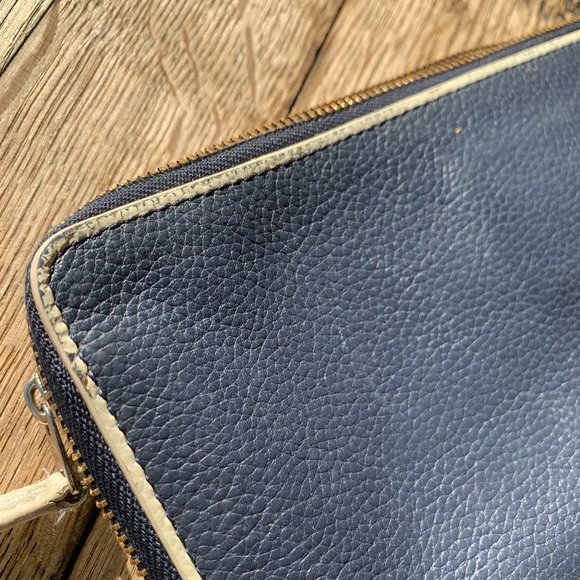 COACH Double Zip Wallet - Picture 7 of 7